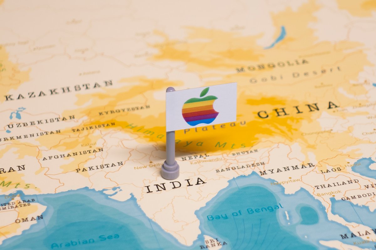 India: Apple production faces billions in taxes – lobbying the state