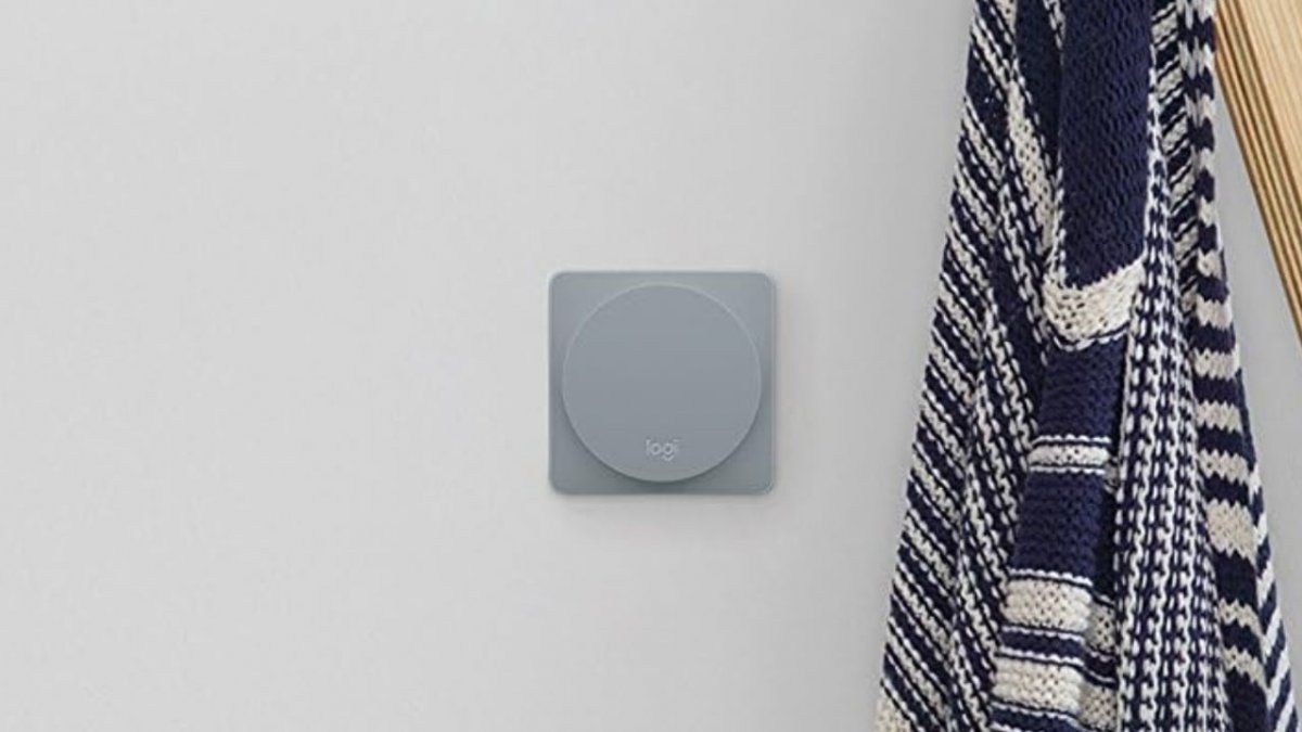 Logitech makes his pop switch unusable