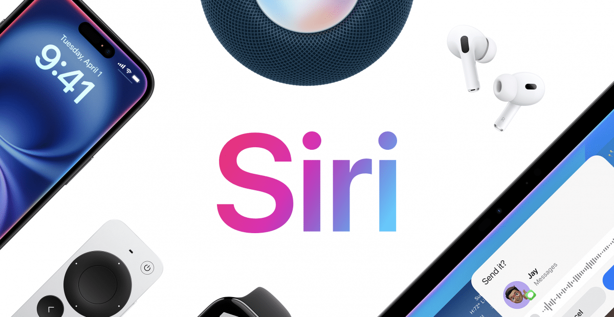 Long-awaited context-sensitive Siri: Allegedly "concerns" about internal text