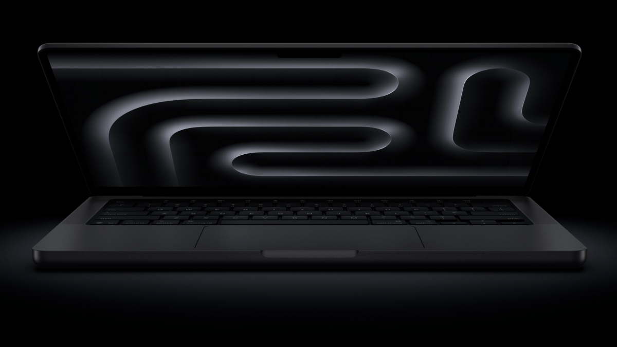 MacBook with OLED and touch: New details