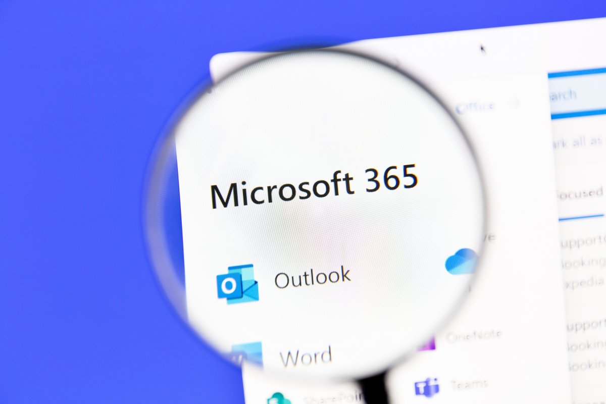 Microsoft 365: New subscription level for private users