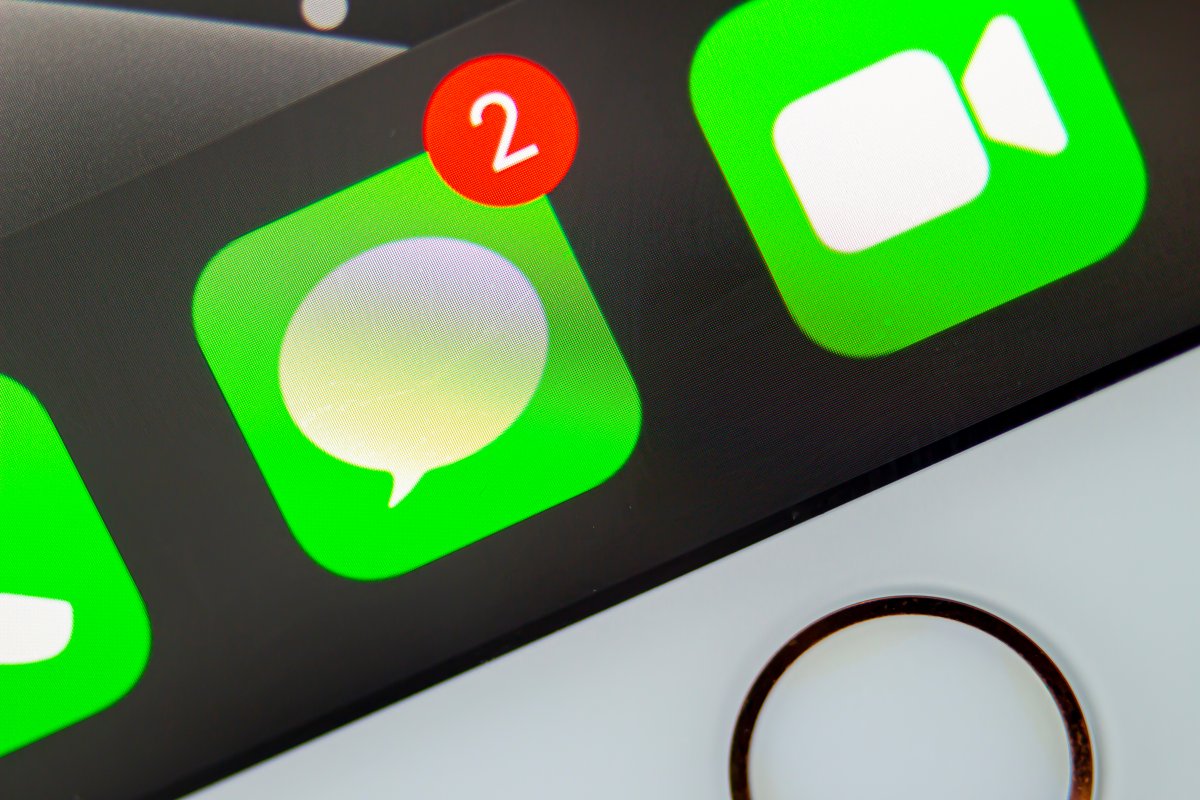 Problem with iMessage activation: How to get rid of it in iOS 26