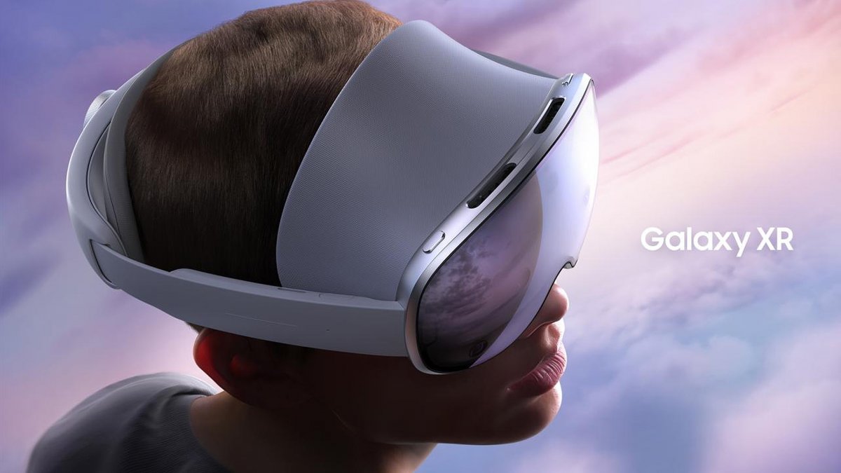 Samsung Galaxy XR: Premium headset for half the price of the Apple Vision Pro