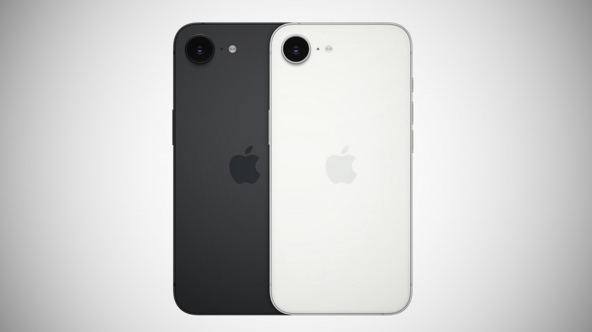 Secret information for the iPhone 16E in US database published