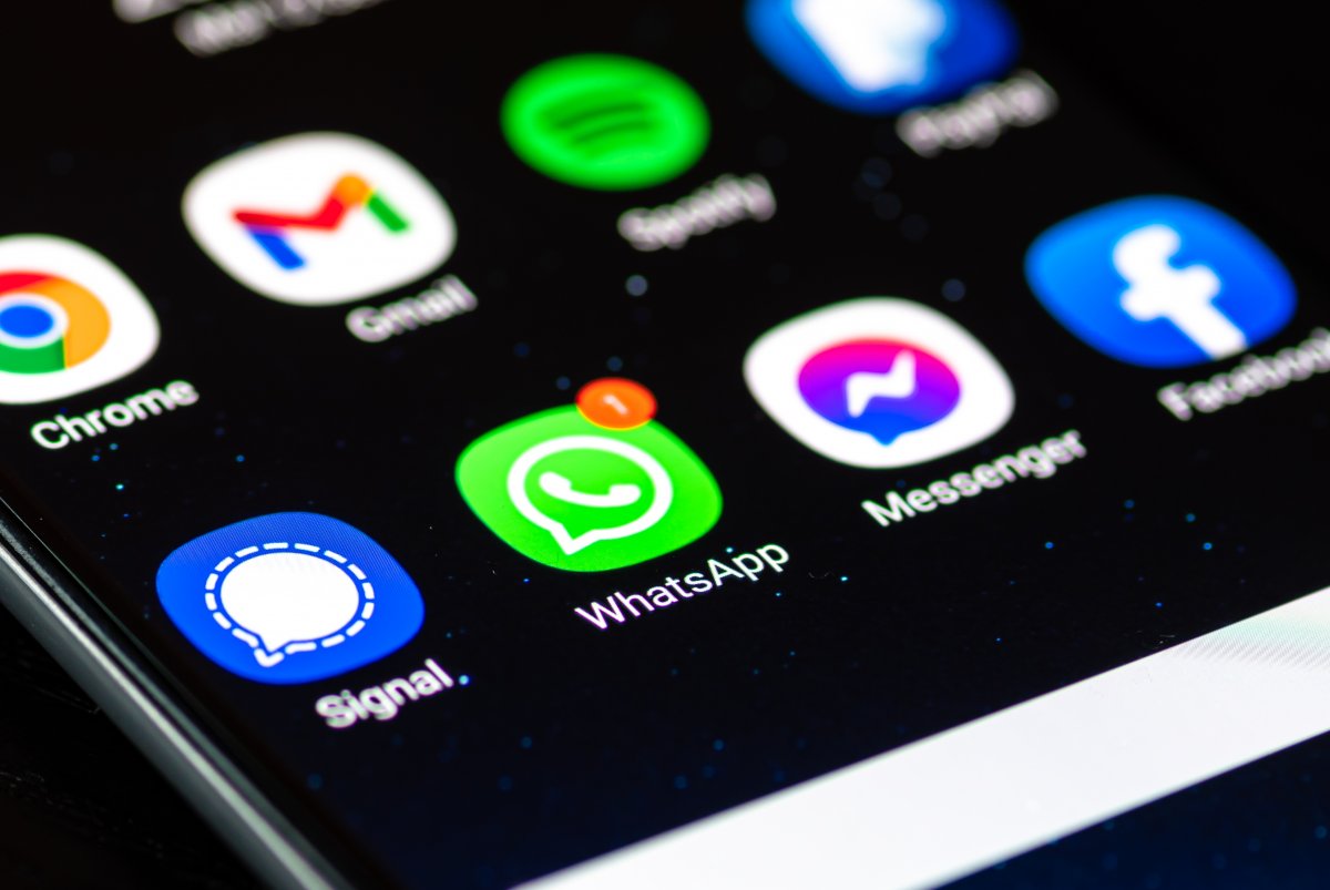 Spahn: "There will not be any occasional chat control with us"