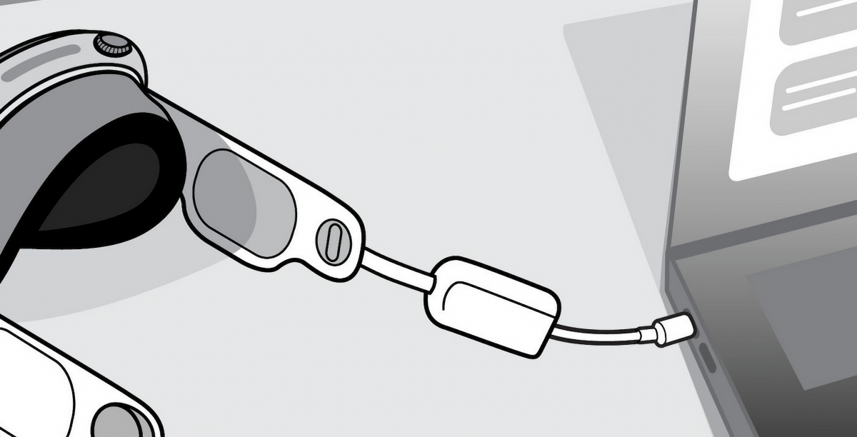 Vision Pro Developer Strap: Apple launches new version