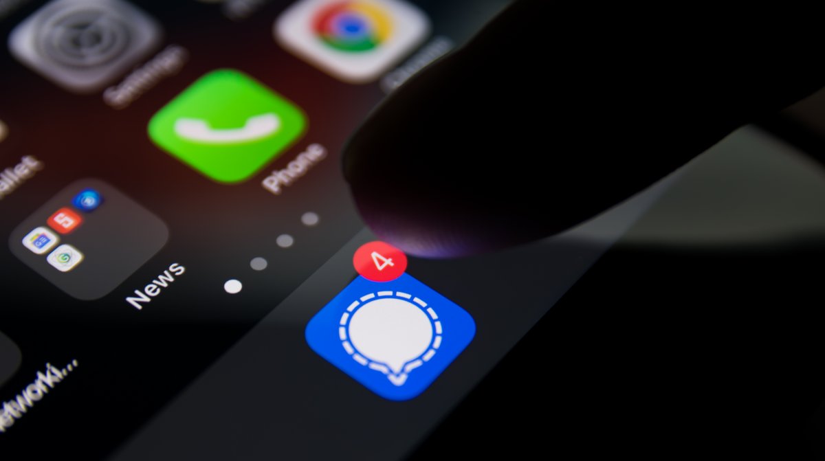 WhatsApp competitor Signal threatens to withdraw from Europe