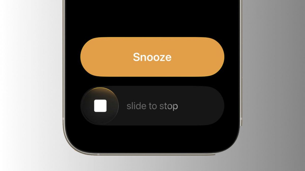 iOS 26.1 Beta 2: Apple makes it difficult to switch off.
