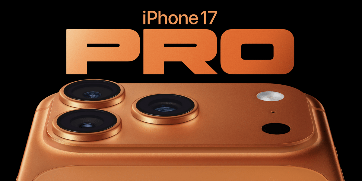 iPhone 17 Pro will reportedly be pink: "Cosmic Orange" not durable enough?